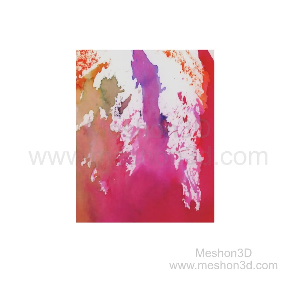 Meshon 3D | Wall Art with Frame  Photo Frame Home Decor-004