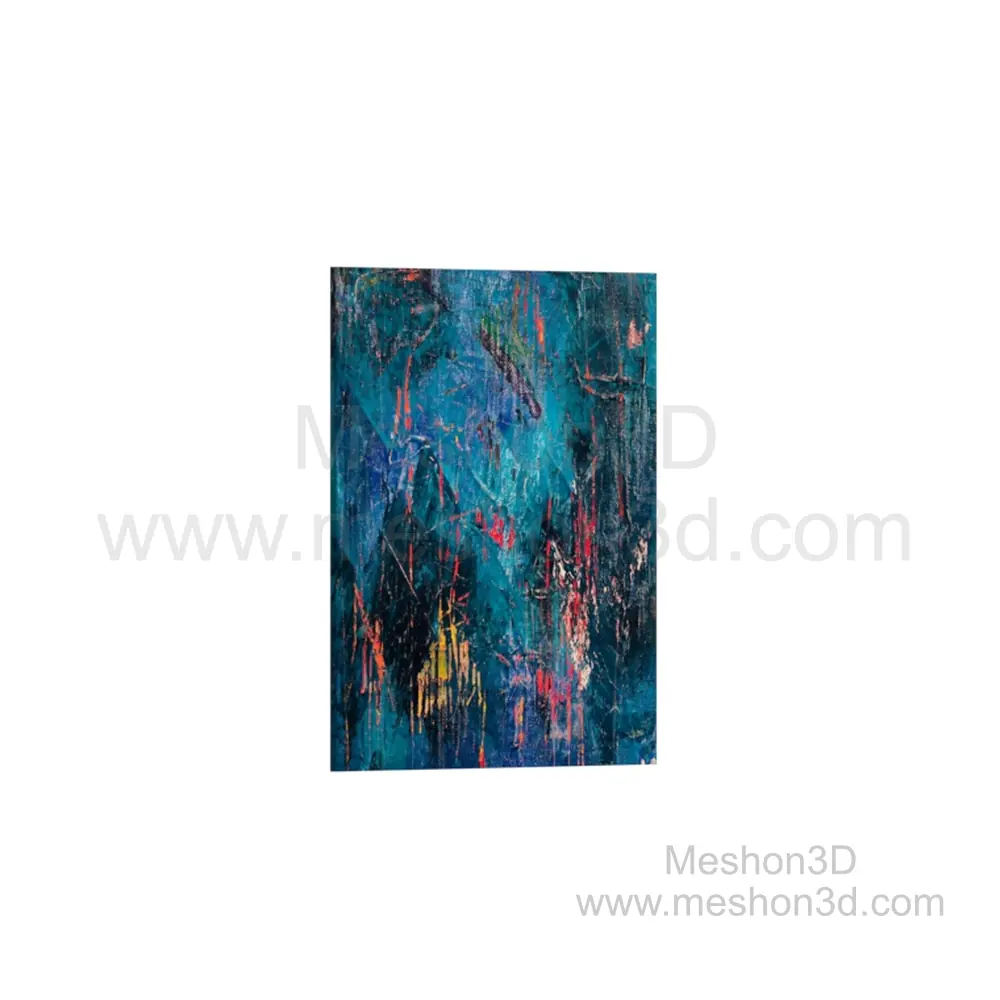 Meshon 3D | Wall Art with Frame  Photo Frame Home Decor-011 Thumbnails