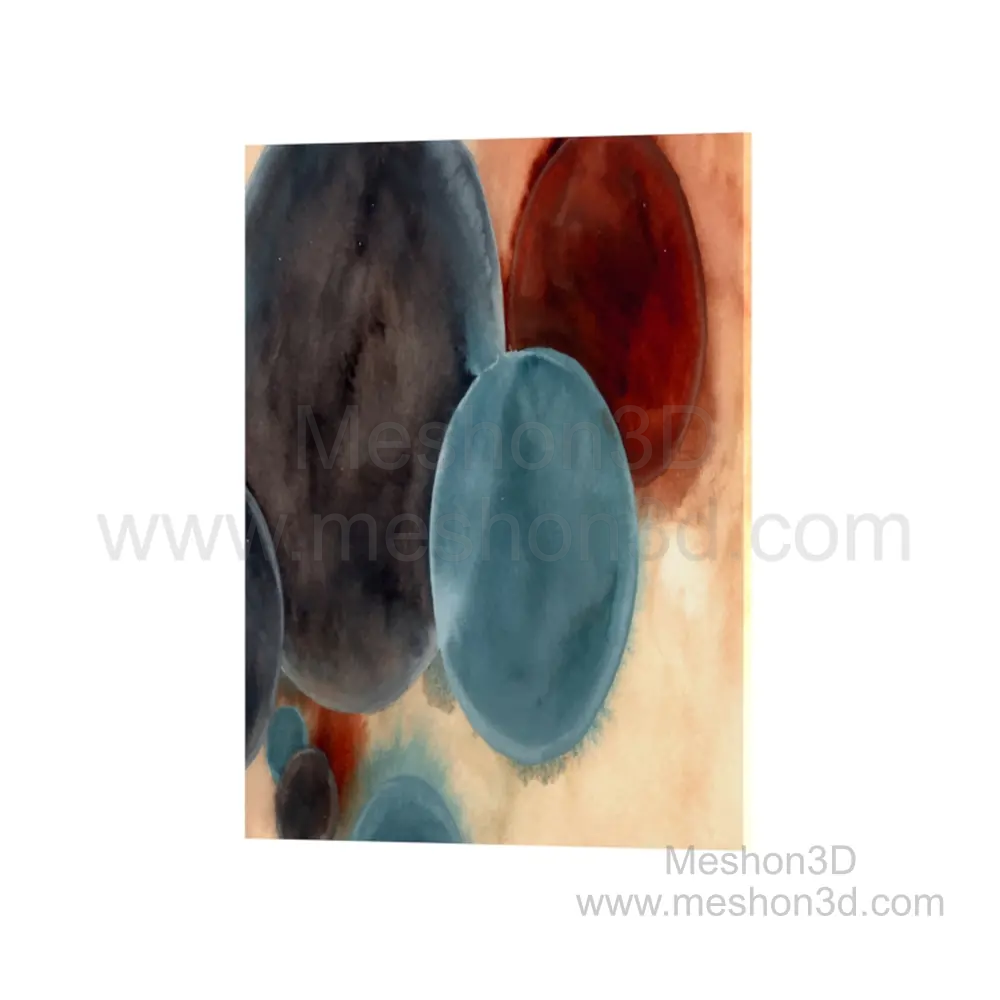 Meshon 3D | Wall Art with Frame  Photo Frame Home Decor-006 Thumbnails