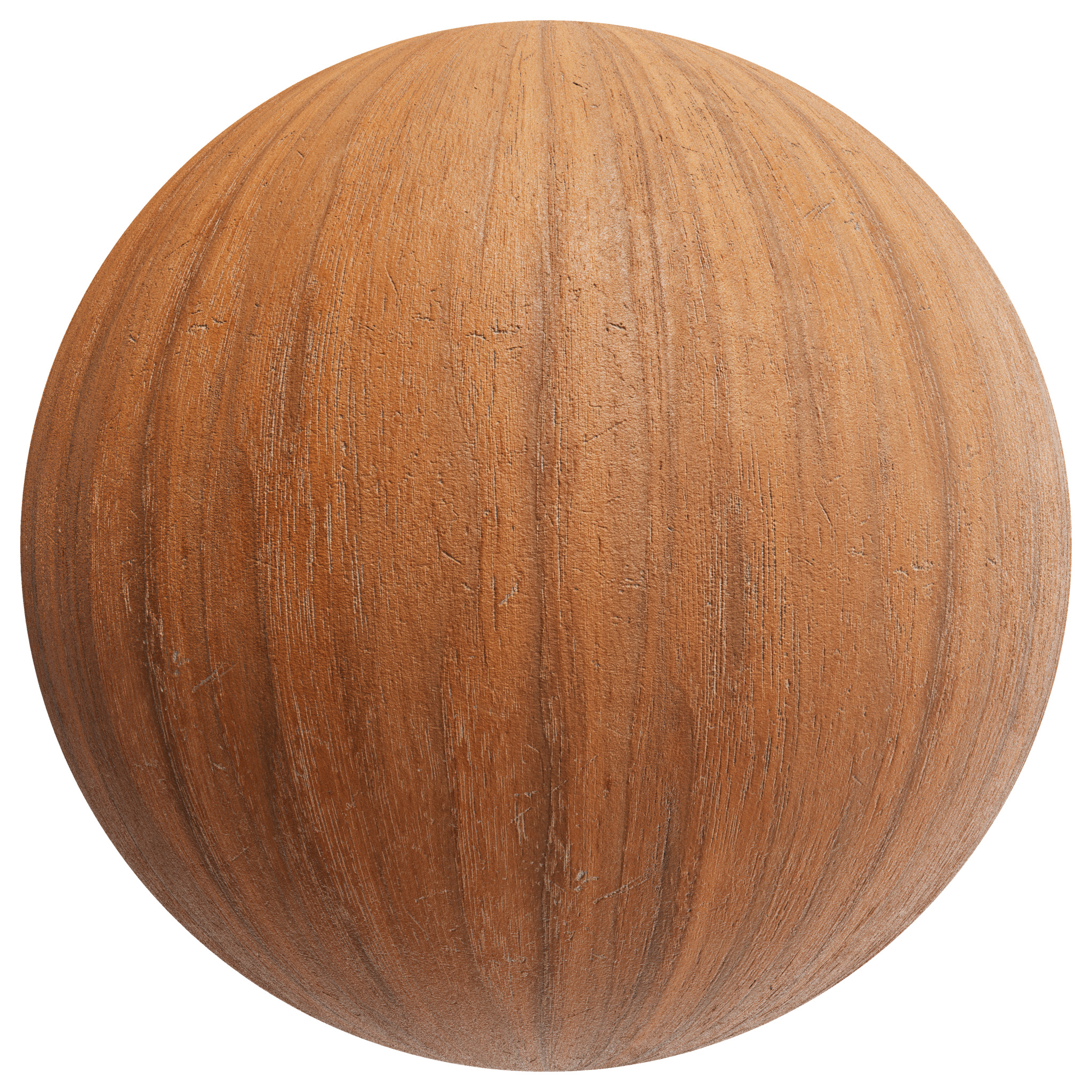Meshon 3D | Wood081