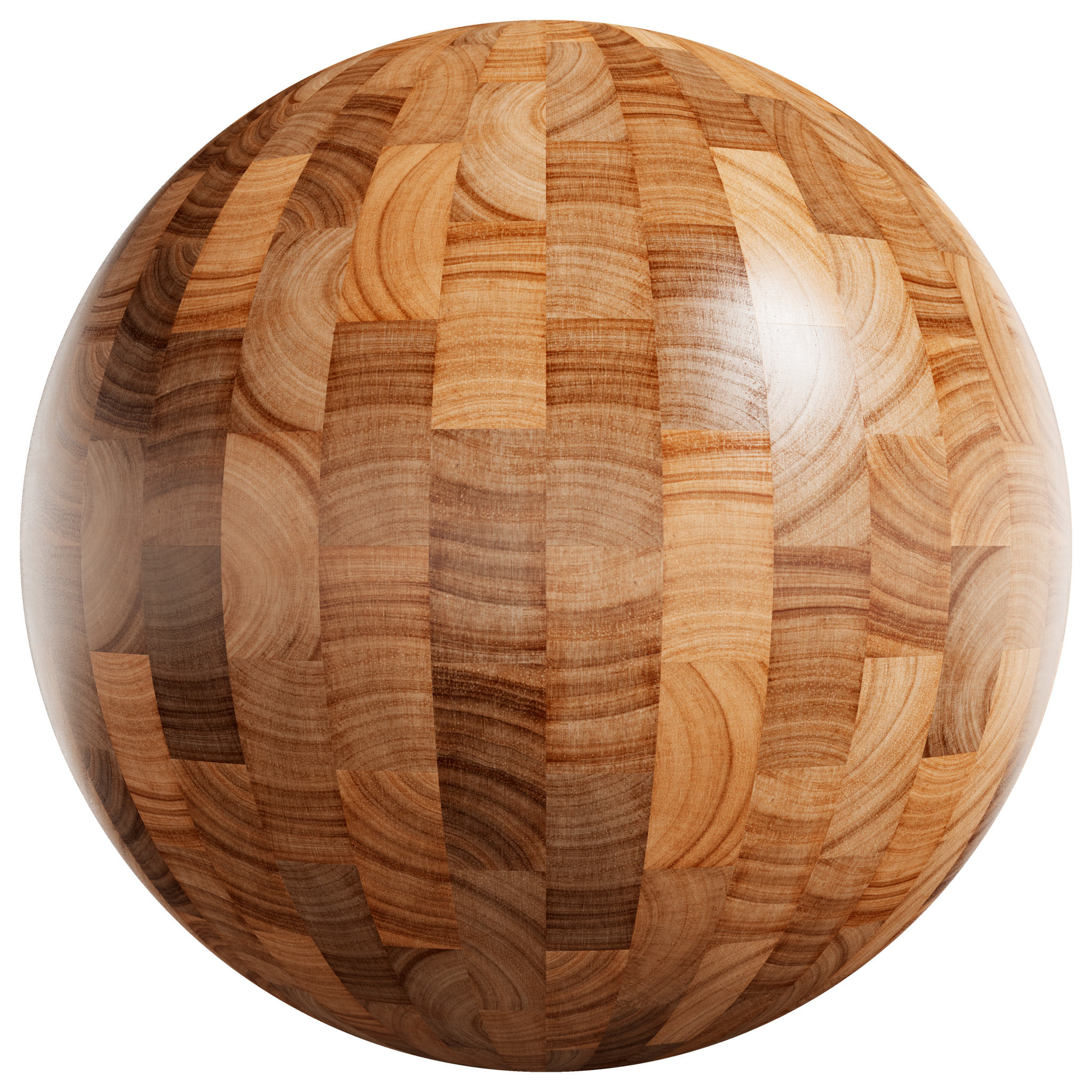 Meshon 3D | Wood Texture Subcategory Thumbnails